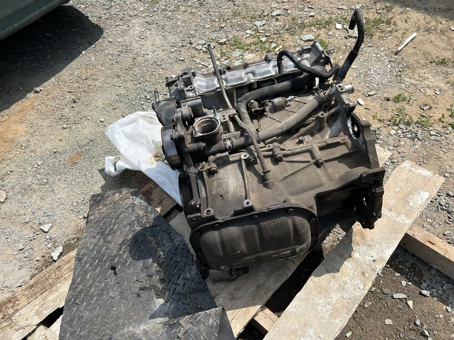 Продам двигатель  бу