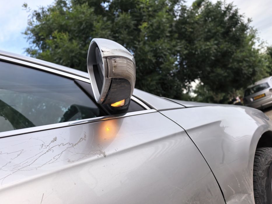 Vw Passat B6 1.9TDI 105к.с BKC 5 скорости на части