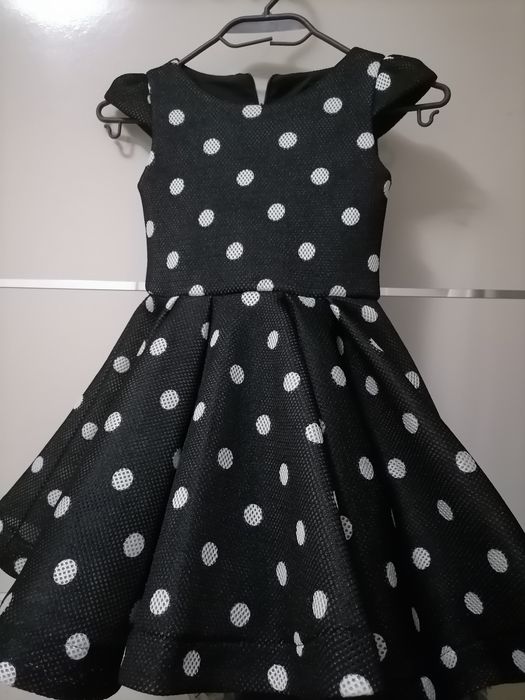 Junona Юнона, дрешки за 5-6 годишна госпожица!