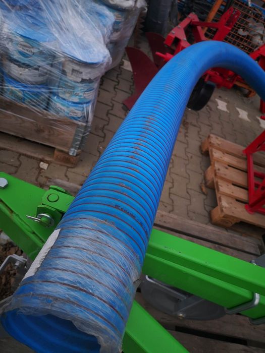 Furtun Vidanja orce dimensiuni de 3.4.5.6 toli cu inserție furtun abso