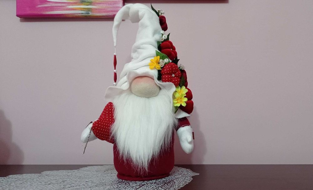 Валентински гном