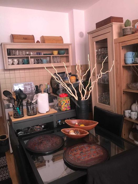 Продава се Тристаен апартамент в к.к. Слънчев бряг - 70 кв.м за 743 €/кв.м - Снимка #1