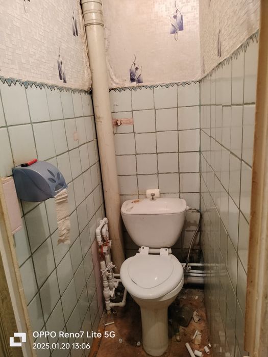 Продажа квартиры