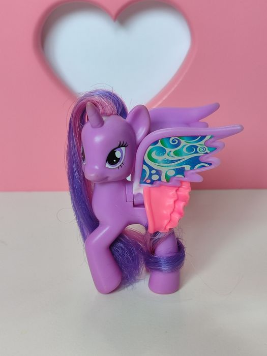 Пони My Little Pony разные