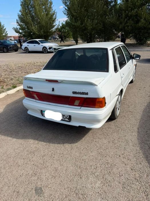 Ваз (Lada) 2010 года