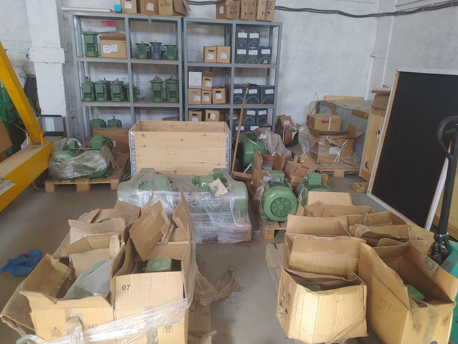 Мотор-Редукторы, электродвигатель, DANFOSS SIEMENS частотный преобразо