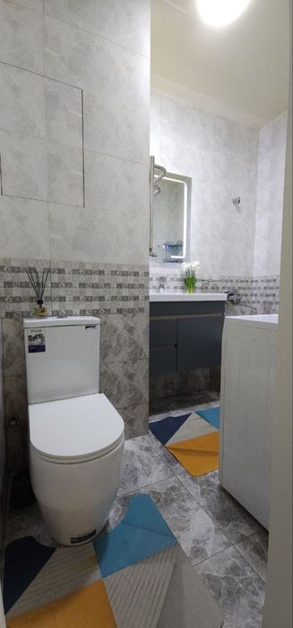Продается квартира в миробадском районе 4 ком. 4/1/5 МАГНИТ