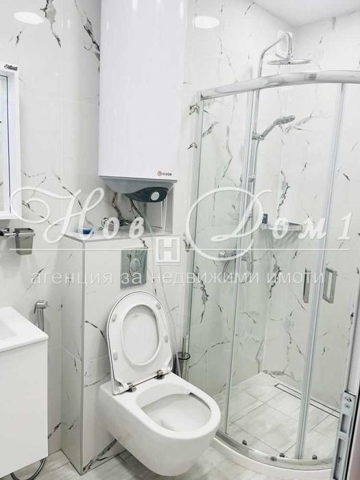 Дава се под наем Двустаен апартамент в Варна, Победа - 70 кв.м за 688.5 € - Снимка #12