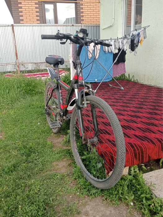 Продается Велосипед