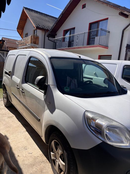 Renault kangoo maxi