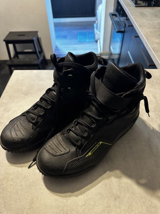 Gaerne G Rocket Gore-Tex EUR44