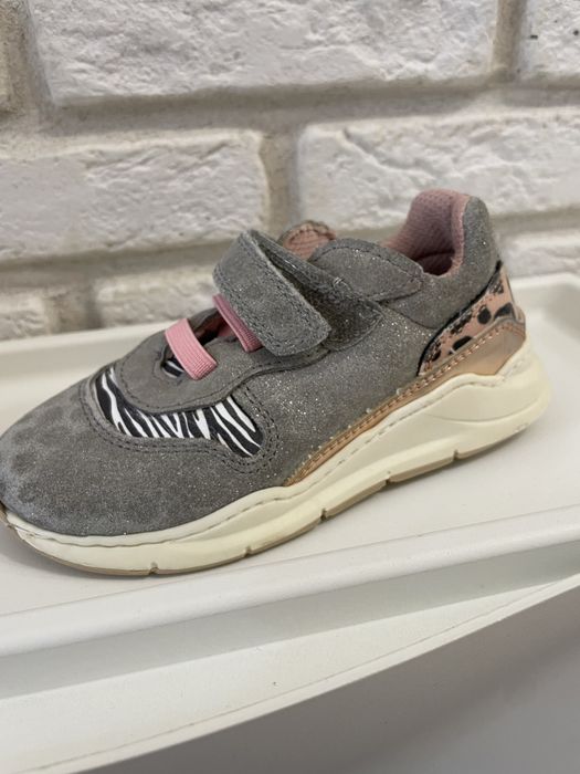 Детски маратонки Primigi