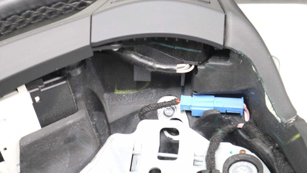 М спорт волан БМВ Х3 Ф25 Х4 Ф26 BMW F25 F26