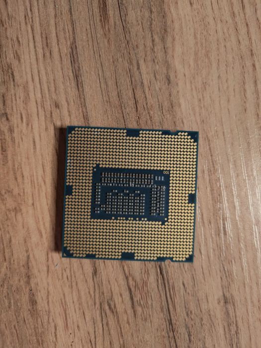 Intel core I7-3770