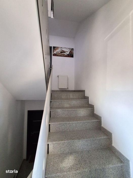 Apartament 96 mp + garaj subteran, bloc 2018, zona Centrala