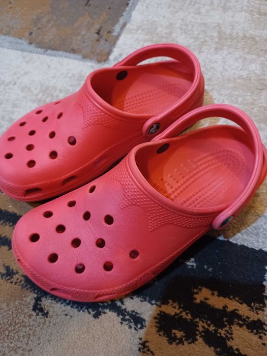 Saboti dama Crocs, mar.38.5-39