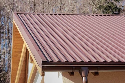 Монтаж КРЫШИ из профнастила,шифера,ондулина,акриловый пластмассы.