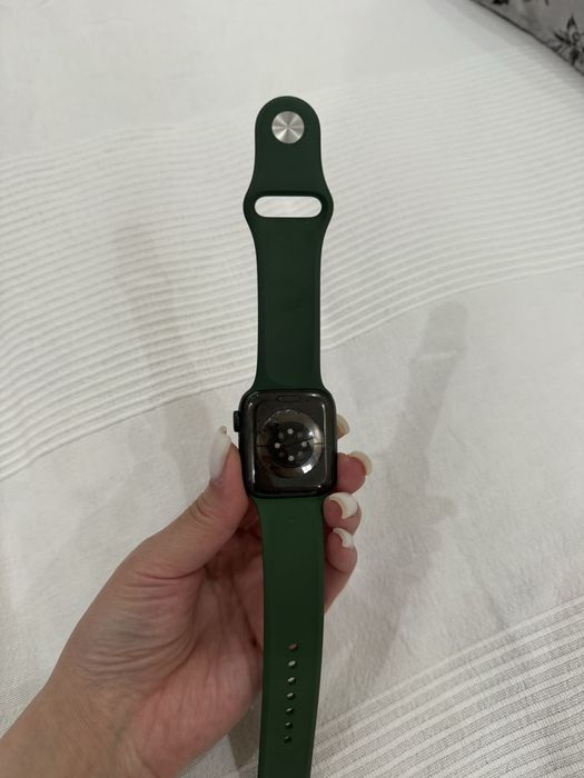 Умные Часы Apple Watch Series 7