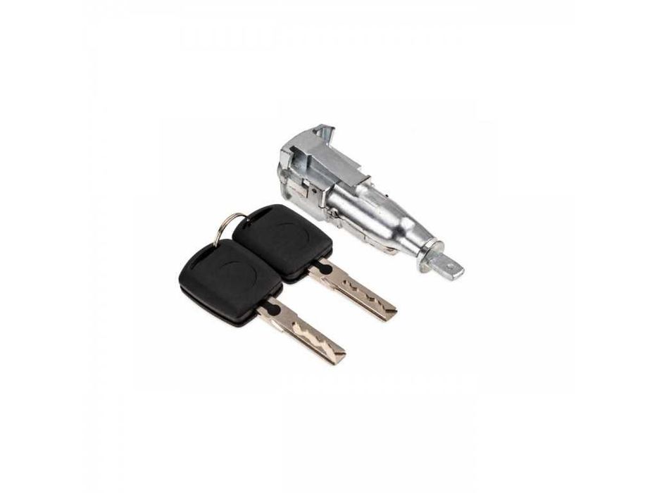 Патрон брава цилиндър с ключове Audi Q5 8R 2008-2017 OEM 107837167BH