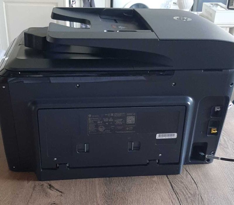 Принтер HP OfficeJet Pro 8710