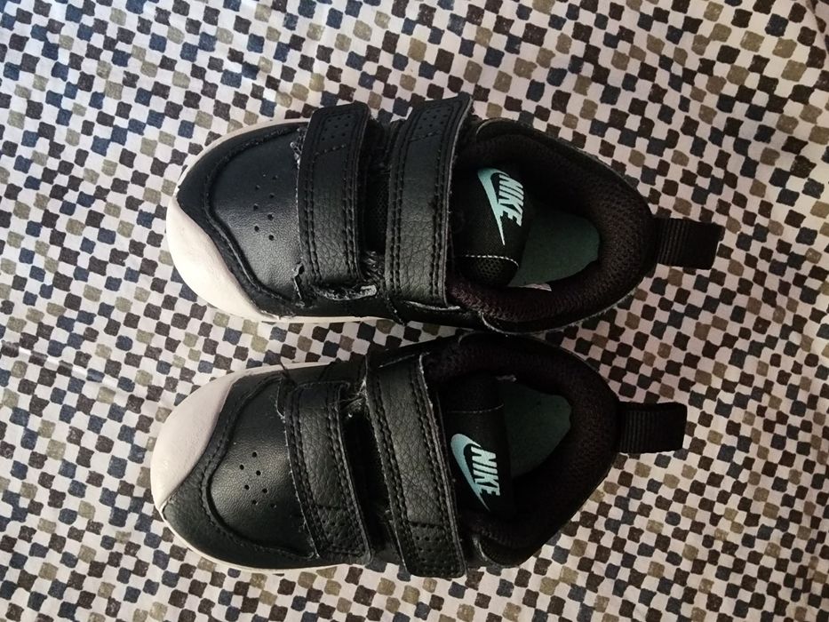 Nike copiii mărimea 22