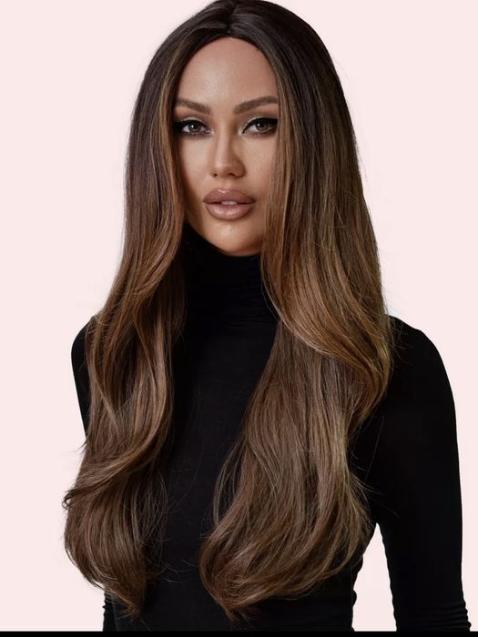 Продаётся шикарный женский парик