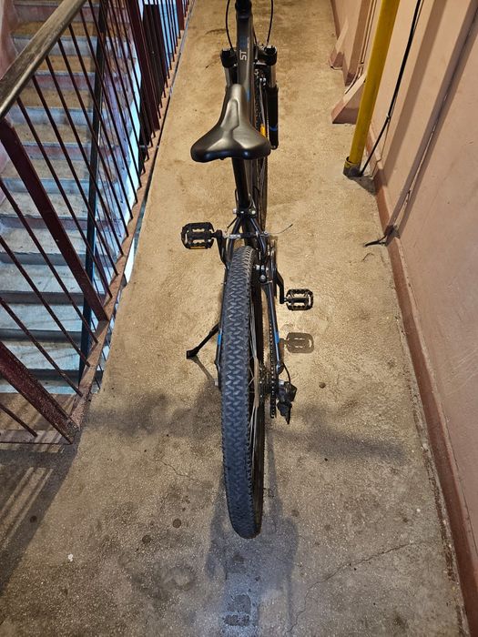 Vând bicicletă Rockrider ST100, roata 27.5