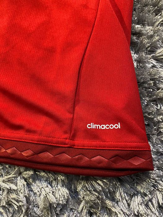 tricou fotbal bayern munchen dama