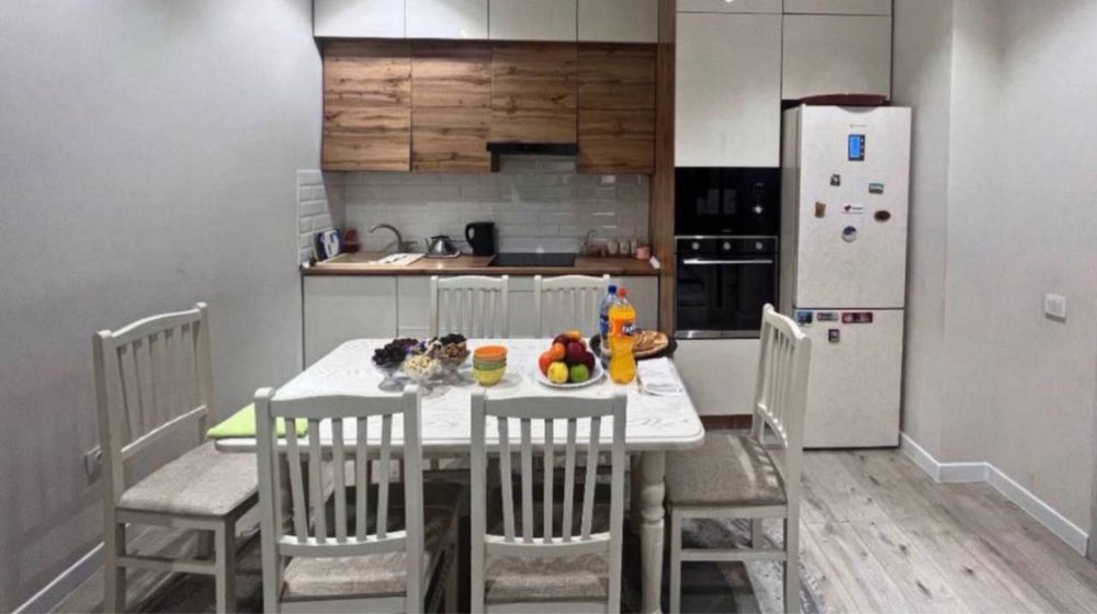 Ошхонага стол стул Кухняга стол стул Стол стул нархлари