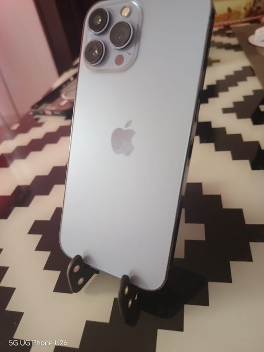 Iphone 13 pro max 256 gb