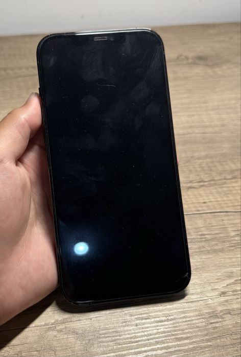 iPhone 12 Pro Max, 128 Гб, 78%