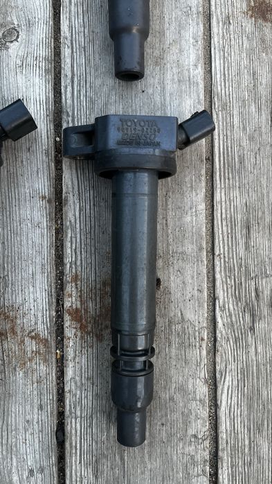 Катушка зажигания 2GR FSE