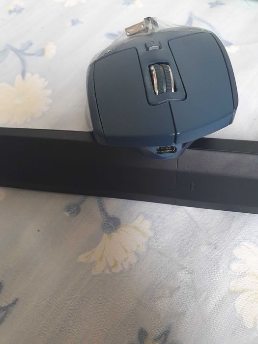 Logitech Master MX 2S