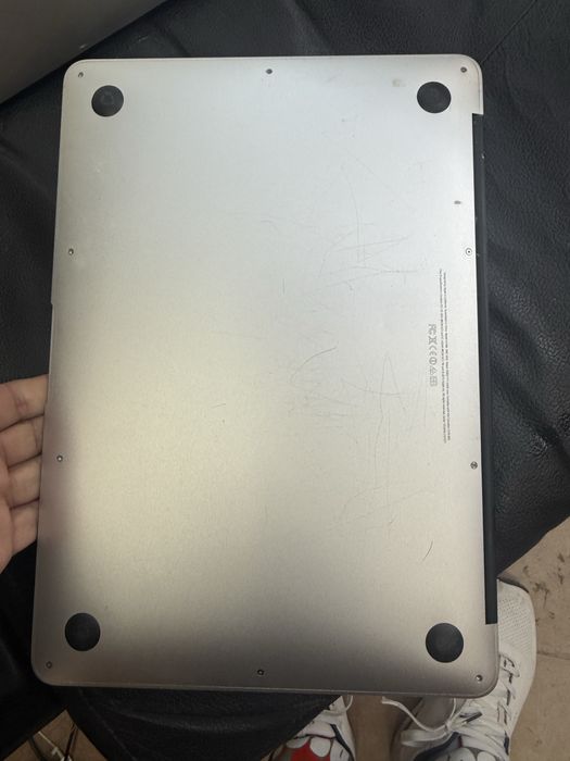 MacBook air a1466 деа броя