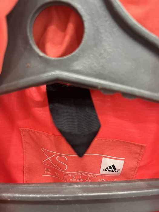 Куртка адидас