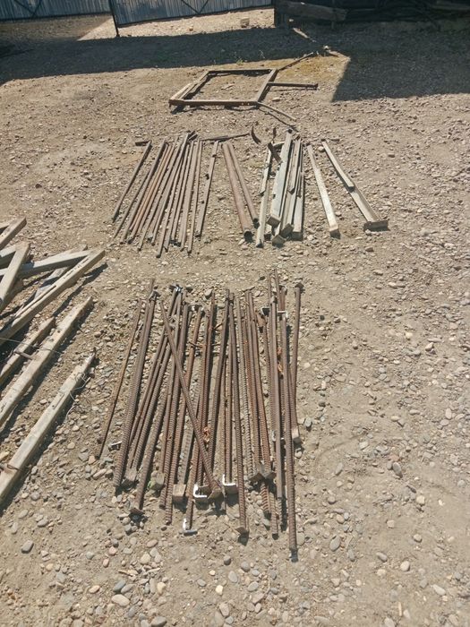 Продается стройматериал