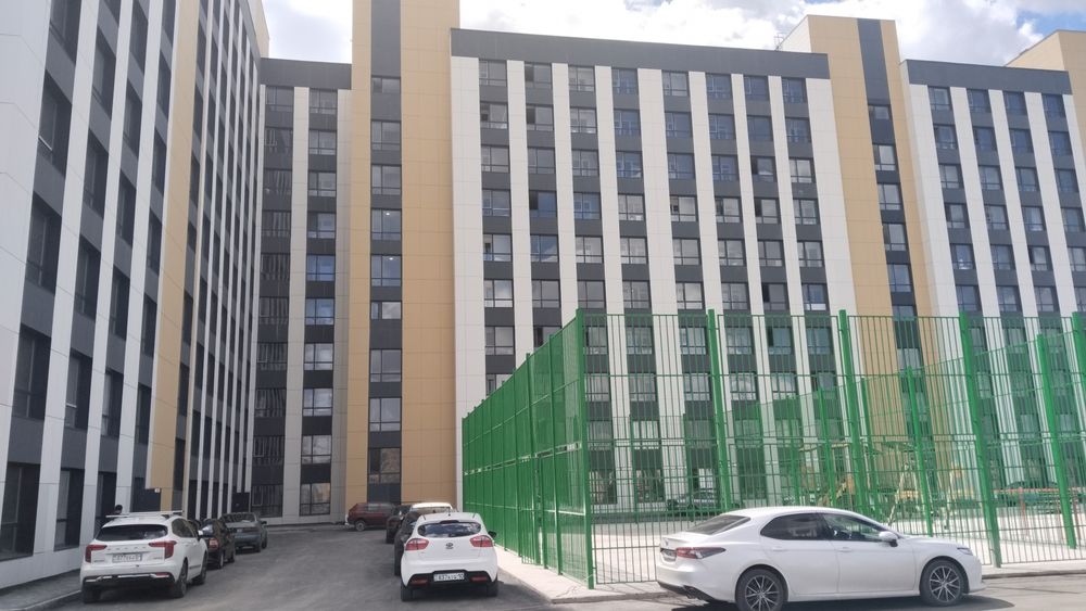 Квартира продаётся от хозяина