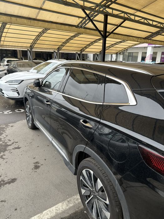 BYD Champion 605 km Новый