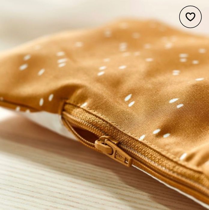 Възглавнички за детско столче ANTILOP