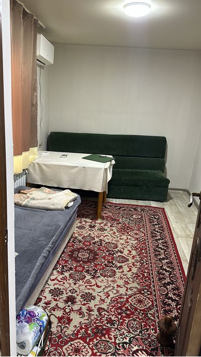 Сдам дом на долгосрок 2х комнаты