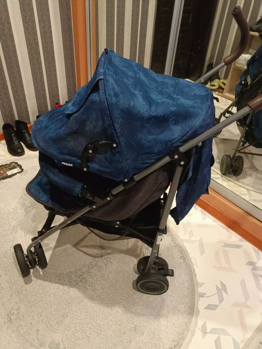 Продам детскую коляску