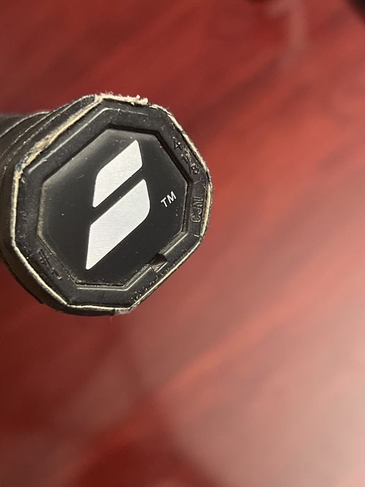 Rachetă Babolat - Pure Strike Lite