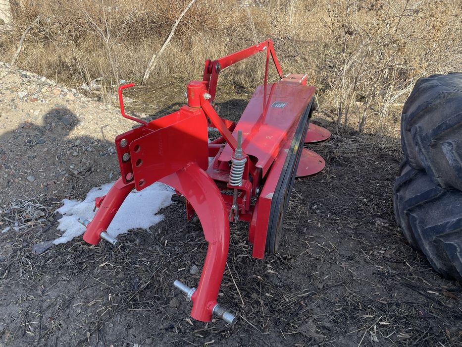 Роторная косилка 1.65см