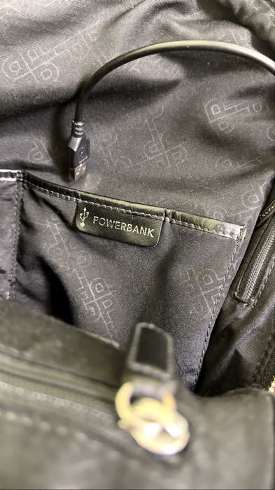 Продам кожаный рюкзак Picard