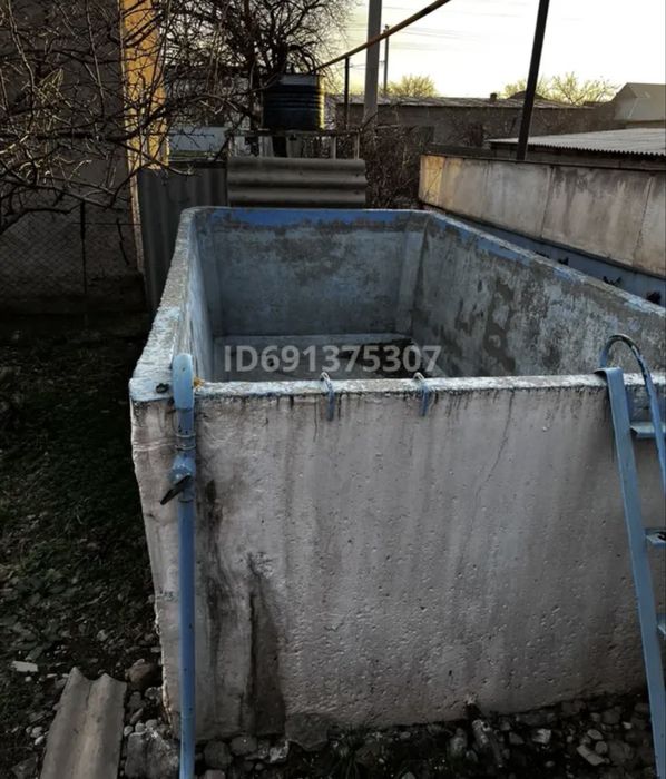 Продаётся дом на Шубарсу. Возможен Обмен