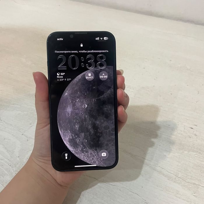 Iphone 13 айфон 13