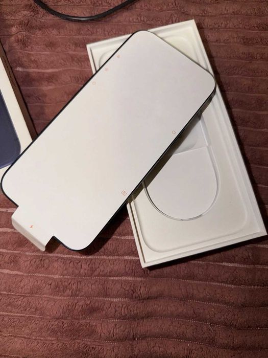 Iphone 17 pro max чёрный