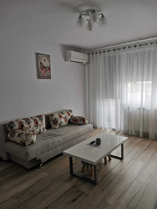 Apartament de vânzare 3 camere