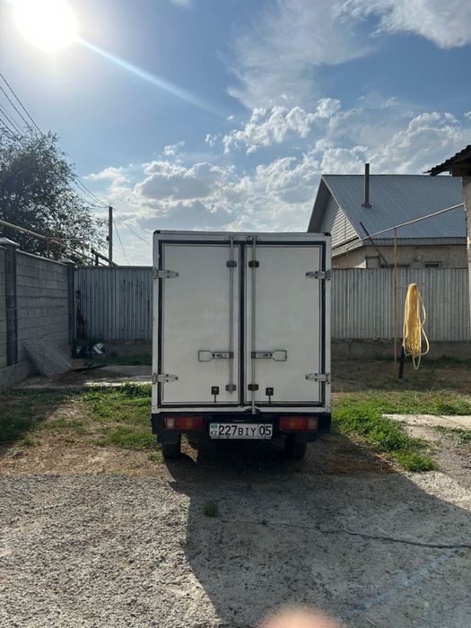 Продам автомобиль Faw 1024