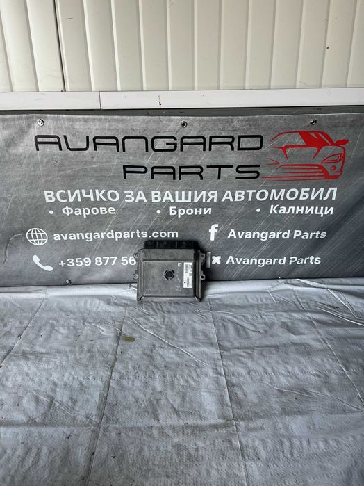 компютър Dacia Logan 0.9 2бр.